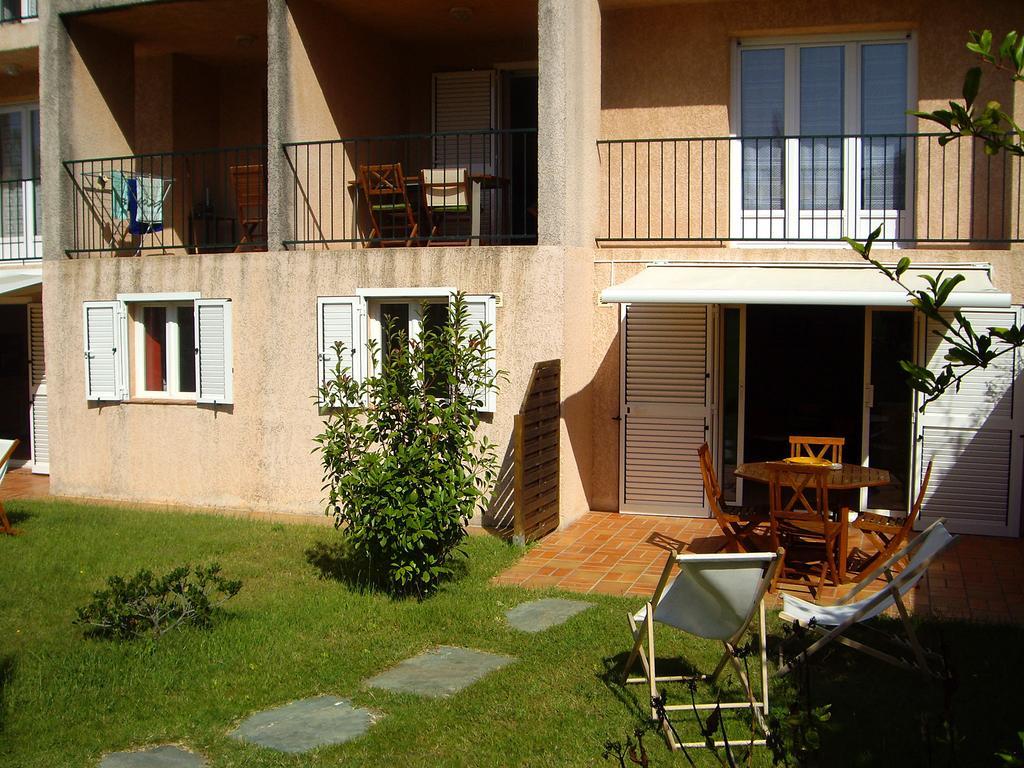 Agreable Location Au Coeur Du Vignoble Dominici Therese Apartment Патримонио Стая снимка